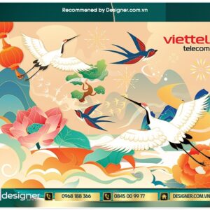 Bao bì hộp quà 1233-010