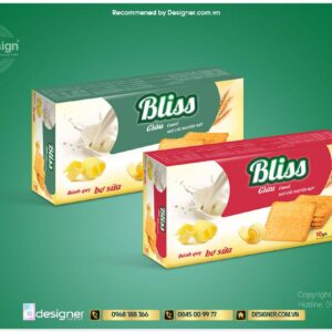 Bao bì bánh kẹo 1233-021