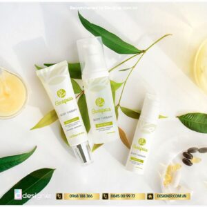 Bao bì mỹ phẩm 1233-025