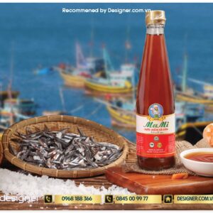 Bao bì nước mắm 1233-011