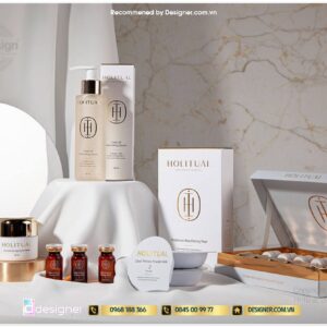 Bao bì mỹ phẩm 1233-016