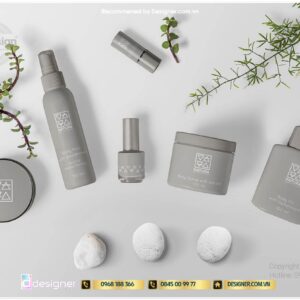 Bao bì sản phẩm cá nhân 1233-018