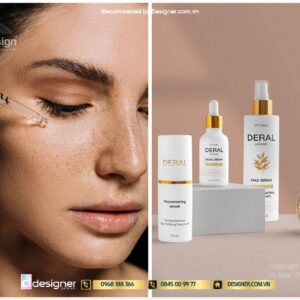 Bao bì mỹ phẩm 1233-028