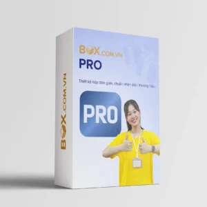 BOX PRO