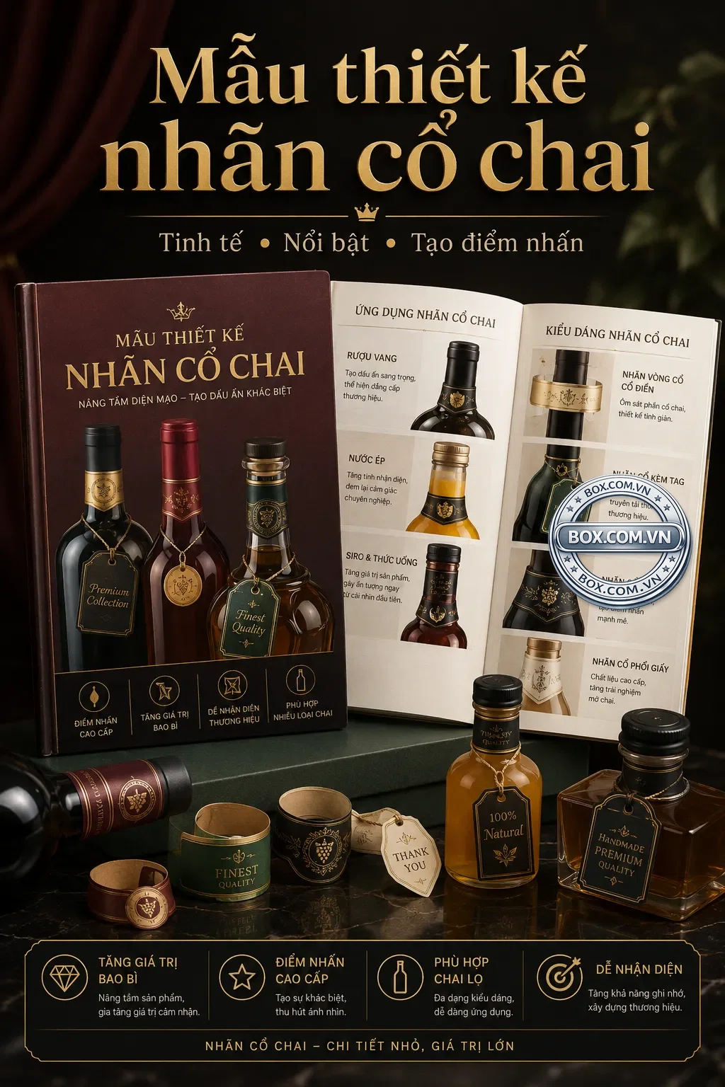Mau Thiet Ke Nhan Co Chai