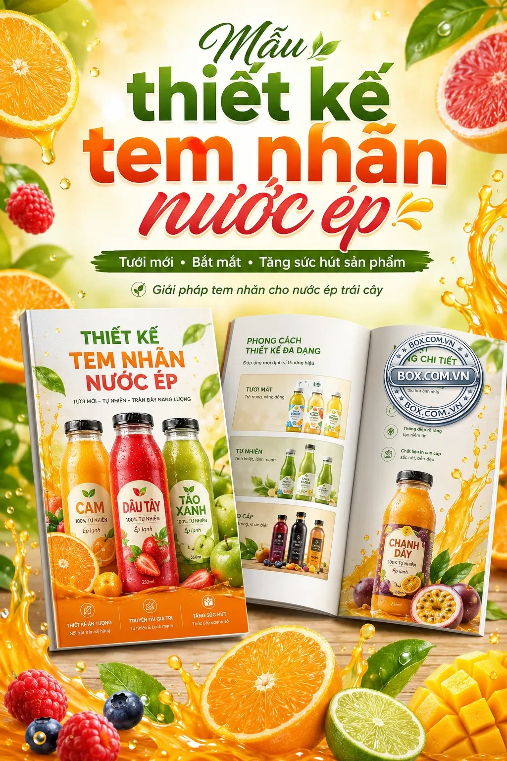 Mau Thiet Ke Tem Nhan Nuoc Ep